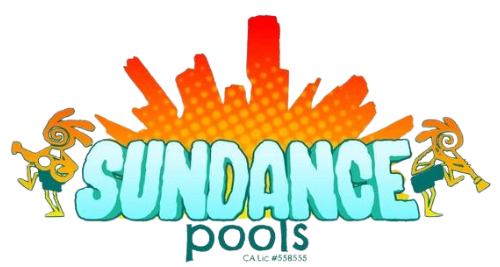 Sundance Pools logo